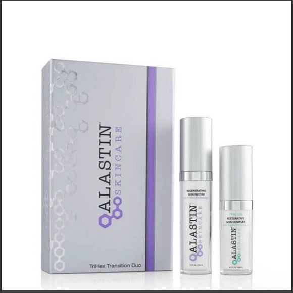 Alastin Skincare TriHex Transition Duo - Sealed Brand New - Picture 3 of 3